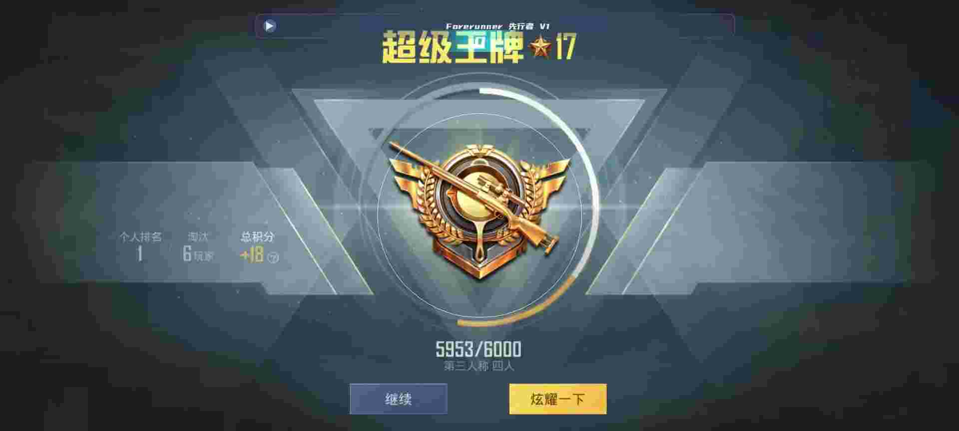 和平精英鸡腿辅助自瞄 - ��ҵ��ӽǺ�ƽ��Ӣ辅助预览图